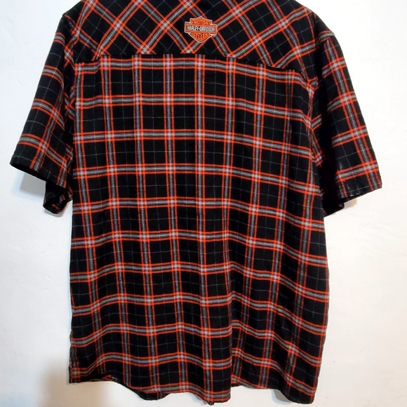 Harley-Davidson - Picture 4 of 5